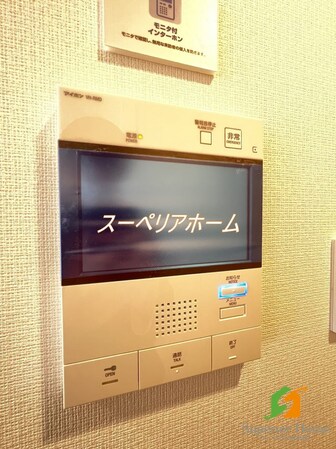 プラウドフラット浅草ディアージュの物件内観写真